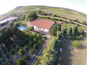 Agriturismo Silis